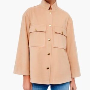 Tuckernuck Marant Jacket